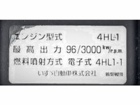マツダタイタン深ダンプ（土砂禁ダンプ）小型（2t・3t）[写真35]