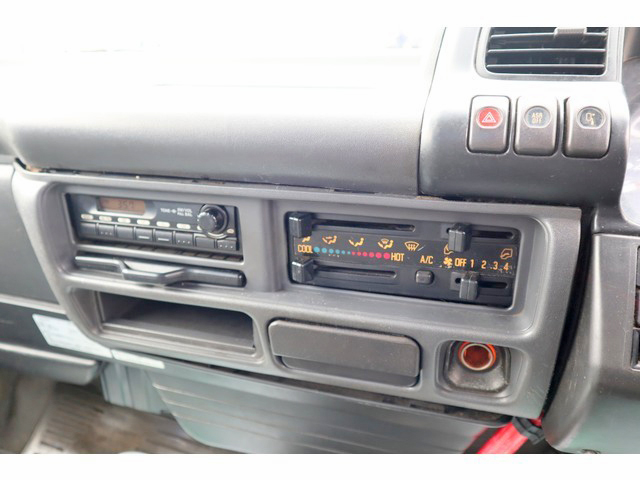 マツダタイタン深ダンプ（土砂禁ダンプ）小型（2t・3t）[写真39]