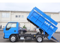 マツダタイタン深ダンプ（土砂禁ダンプ）小型（2t・3t）[写真03]