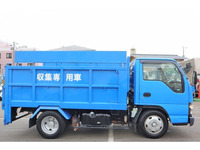 マツダタイタン深ダンプ（土砂禁ダンプ）小型（2t・3t）[写真04]