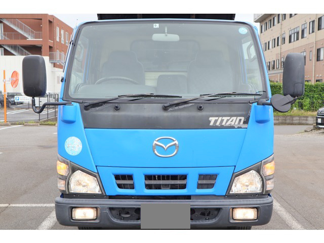 マツダタイタン深ダンプ（土砂禁ダンプ）小型（2t・3t）[写真05]