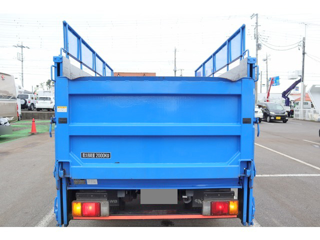 マツダタイタン深ダンプ（土砂禁ダンプ）小型（2t・3t）[写真06]