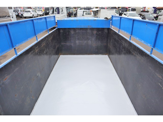 マツダタイタン深ダンプ（土砂禁ダンプ）小型（2t・3t）[写真09]