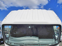 いすゞエルフ平ボディ小型（2t・3t）[写真10]