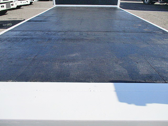 いすゞエルフ平ボディ小型（2t・3t）[写真13]