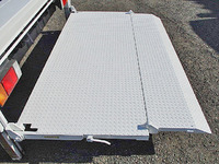 いすゞエルフ平ボディ小型（2t・3t）[写真14]