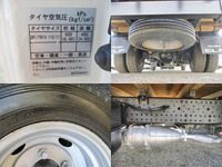 いすゞエルフ平ボディ小型（2t・3t）[写真17]