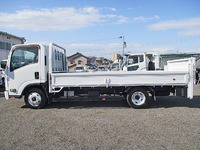 いすゞエルフ平ボディ小型（2t・3t）[写真05]