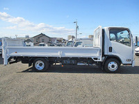 いすゞエルフ平ボディ小型（2t・3t）[写真07]