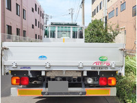 日野レンジャーアルミブロック中型（4t）[写真10]