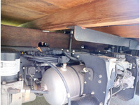 日野レンジャーアルミブロック中型（4t）[写真18]