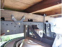 日野レンジャーアルミブロック中型（4t）[写真19]