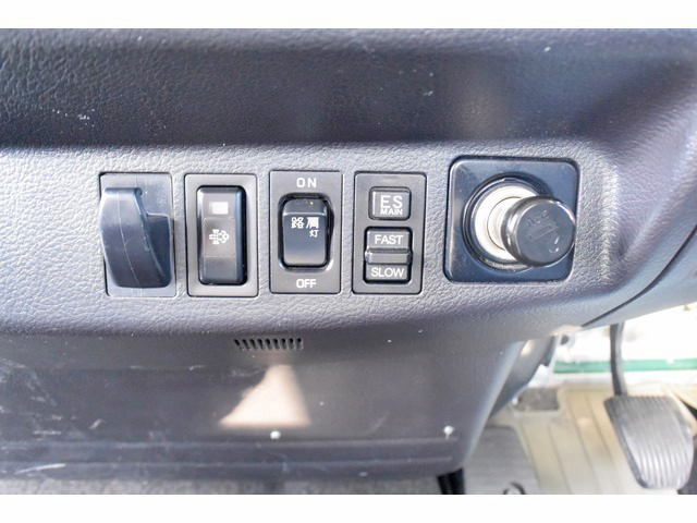 日野レンジャーアルミブロック中型（4t）[写真36]