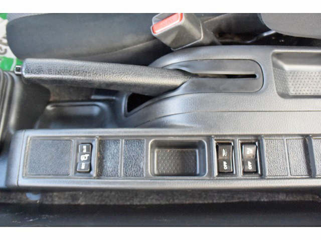 日野レンジャーアルミブロック中型（4t）[写真37]