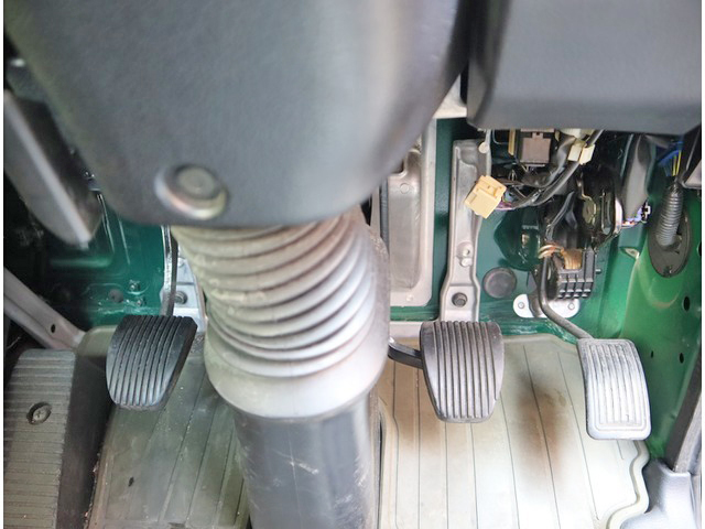 日野レンジャーアルミブロック中型（4t）[写真39]