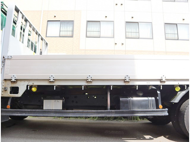 日野レンジャーアルミブロック中型（4t）[写真04]