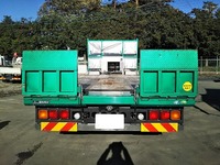 いすゞギガセルフローダー大型（10t）[写真13]