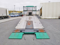 いすゞギガセルフローダー大型（10t）[写真14]