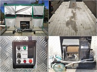 いすゞギガセルフローダー大型（10t）[写真16]