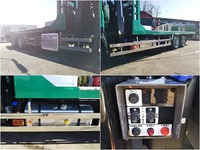 いすゞギガセルフローダー大型（10t）[写真19]