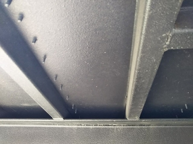 いすゞギガセルフローダー大型（10t）[写真24]