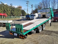 いすゞギガセルフローダー大型（10t）[写真02]