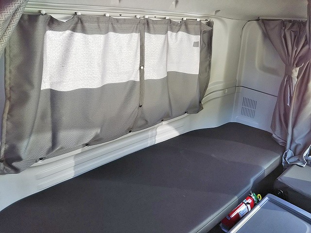 いすゞギガセルフローダー大型（10t）[写真33]