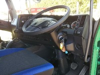 いすゞギガセルフローダー大型（10t）[写真35]