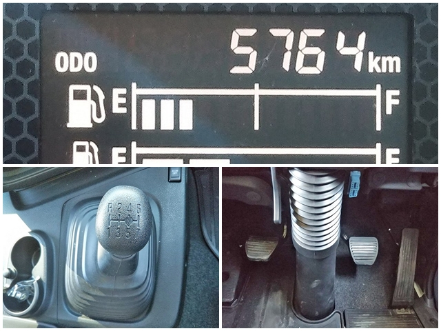 いすゞギガセルフローダー大型（10t）[写真39]