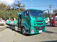 いすゞギガセルフローダー大型（10t）[写真03]