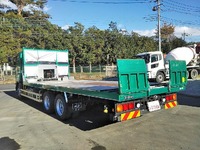 いすゞギガセルフローダー大型（10t）[写真04]