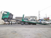 いすゞギガセルフローダー大型（10t）[写真07]