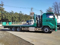 いすゞギガセルフローダー大型（10t）[写真08]