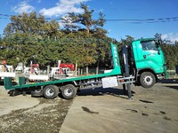 いすゞギガセルフローダー大型（10t）[写真09]