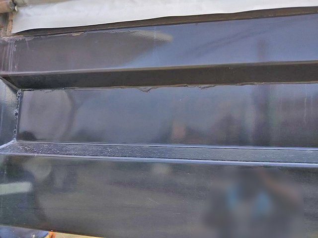 三菱ふそうスーパーグレートダンプ大型（10t）[写真16]