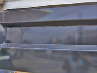 三菱ふそうスーパーグレートダンプ大型（10t）[写真16]