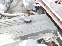 三菱ふそうスーパーグレートダンプ大型（10t）[写真22]