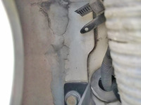 三菱ふそうスーパーグレートダンプ大型（10t）[写真26]