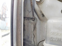 三菱ふそうスーパーグレートダンプ大型（10t）[写真27]