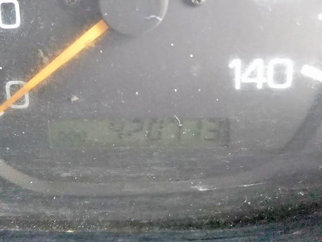 三菱ふそうスーパーグレートダンプ大型（10t）[写真30]