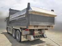 三菱ふそうスーパーグレートダンプ大型（10t）[写真03]