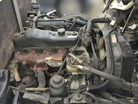 いすゞエルフ平ボディ小型（2t・3t）[写真12]