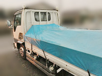 いすゞエルフ平ボディ小型（2t・3t）[写真03]