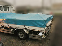 いすゞエルフ平ボディ小型（2t・3t）[写真05]