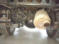 いすゞエルフ平ボディ小型（2t・3t）[写真11]