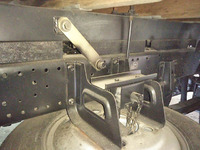 いすゞエルフ平ボディ小型（2t・3t）[写真15]