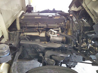 いすゞエルフ平ボディ小型（2t・3t）[写真16]