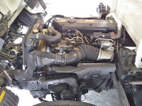 いすゞエルフ平ボディ小型（2t・3t）[写真17]