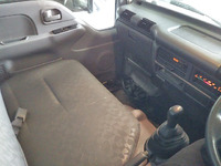 いすゞエルフ平ボディ小型（2t・3t）[写真22]