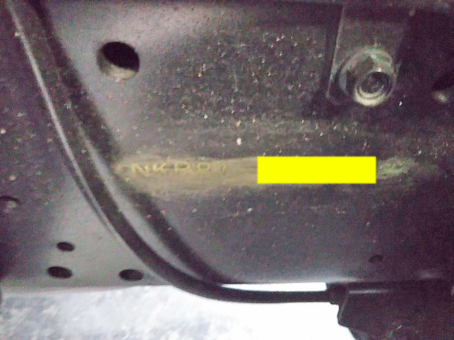 いすゞエルフ平ボディ小型（2t・3t）[写真25]